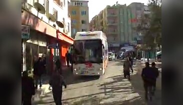 Türkiye krize meydan okuyor