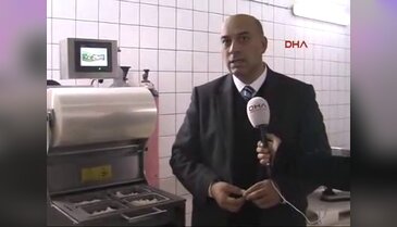 Bu proje ömür uzatıyor