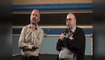 'Kız kardeşim Mommo' filmi herkesi ağlattı