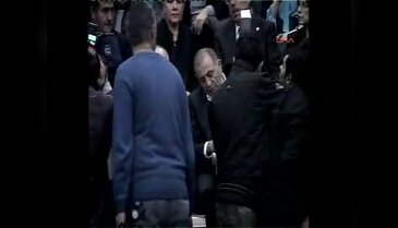 Şeb-i Arus törenlerinde buluşacaklar