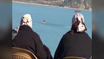 Ablayı kahreden tesadüf