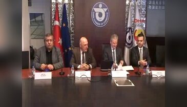 Telif sorununa İzmir'den çözüm