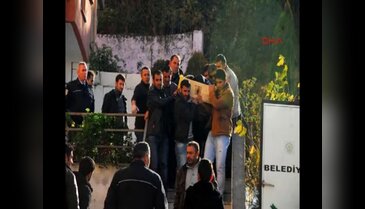 Silah sesine uyanan oğluna 'gök gürledi' demiş