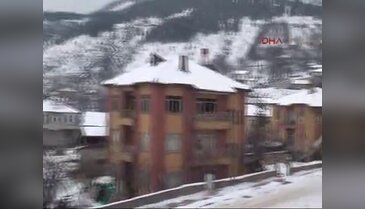 Kefenli açlık grevi