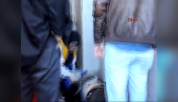 Cemil Çiçek'in arkadaşı kalbine yenik düştü
