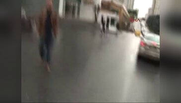 "Ağaoğlu gözaltında değil"