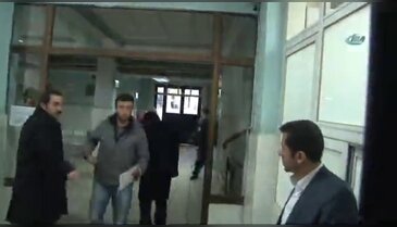 Gözaltı sayısı 37'ye yükseldi