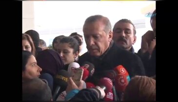 "Hakan Şükür dürüstse..."