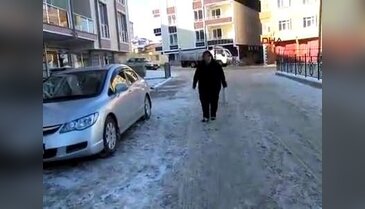 130 kiloya çıkınca midesini küçülttü