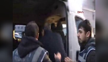 Fatih Belediye Başkanı sağlık kontrolü için emniyetten çıkarıldı