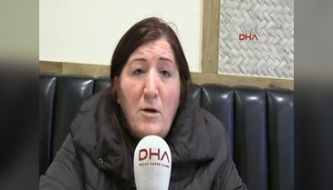 Vanlı depremzedelere Almanya'dan yardım eli