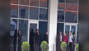 Ayakkabı kutusunda 4.5 milyon dolar