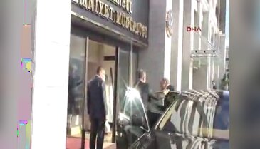 Çapkın, soruları yanıtsız bıraktı