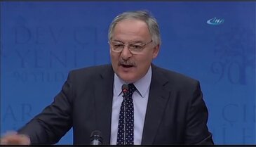 Haluk Koç sert konuştu