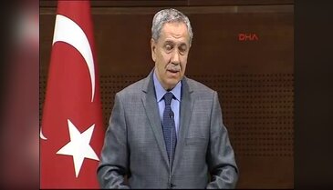 Arınç açıklama-1