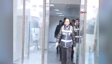 Fatih Belediye Başkanı sağlık kontrolü için emniyetten çıkarıldı