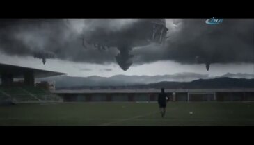 Dünya bu reklam filmini konuşuyor!