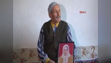 Kızını döverek öldüren babaya eşini de öldürdü iddiası