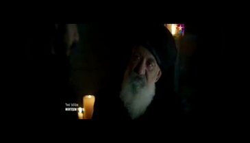Muhteşem Yüzyıl'da ilginç cemaat diyaloğu!
