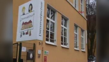 Sınıfta unutulan 6 yaşındaki Emir camdan atladı