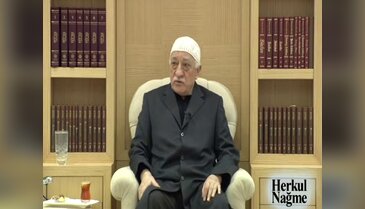 Gülen: "Haddini bilmek önemlidir"