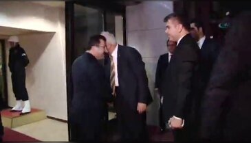 Yeni Emniyet Müdüründen ilk açıklama