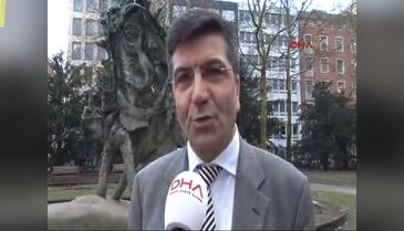 Göçmen kökenliler yeni parti kurdu