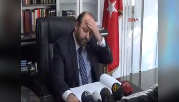 Suriyeli çocuklar için eğitim merkezi