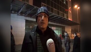 HDP gerginliği sürüyor