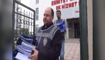 Sanal işyeri kurup...