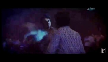 Bollywood'un merakla beklenen filmi!