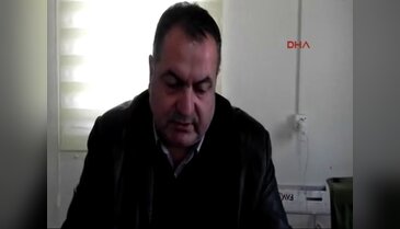 Vinçteki eyleme suç duyurusu