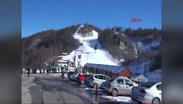 Tatlıtuğ, iyileşinceye kadar çekimlere ara verildi
