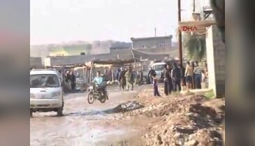 Irak'ta şiddet son bulmuyor
