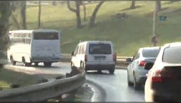 Cezaevinden önce sağlık kontrolü