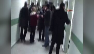 Mutfak tüpü faciası