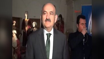 Bakan'dan operasyon açıklaması