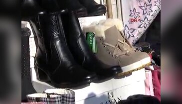 Kadın botu Doğu'da zam şampiyonu