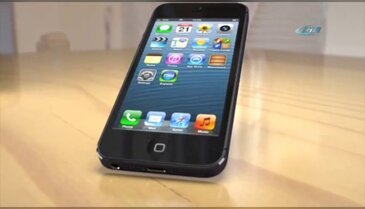 iPhone 6 geliyor