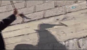 Onlarda kurtarma operasyonu, bizde kurtarma operasyonu