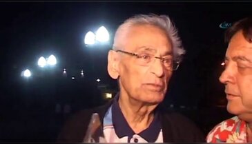 Adnan Şenses hayatını kaybetti