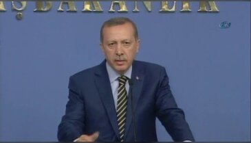 Yeni kabine açıklandı