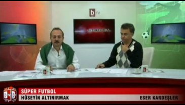 "Timsah Gaziantep'ten eli boş dönmez" (25 Aralık 2013)