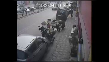 Satılan evin parası böyle çalındı