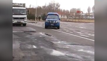 Kayıp dağcı bulundu