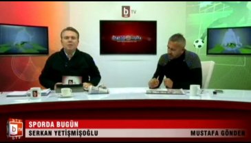 Transferde Bursaspor'u neler bekliyor? (30 Aralık 2013)