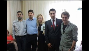 İTÜ'yü yasa boğan ölüm