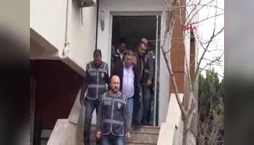 Hediye dağıtarak dolandırdılar