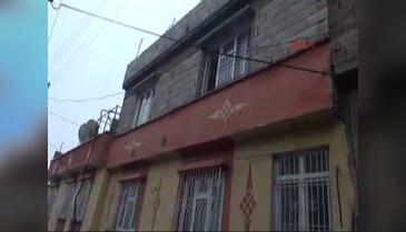 2 günde 286 kişi sobadan zehirlendi