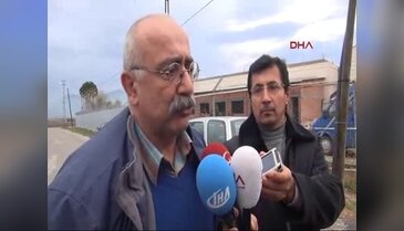 Nişanyan cezaevinde